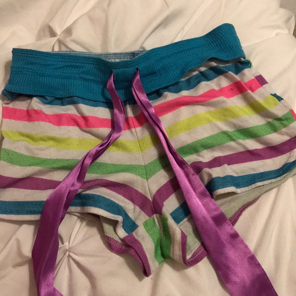 PaJama shorts